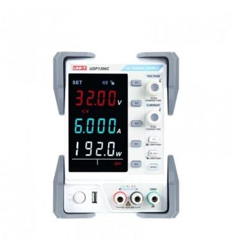 Unit UDP1306C 0-32V 6A Endüstriyel DC Güç Kaynağı