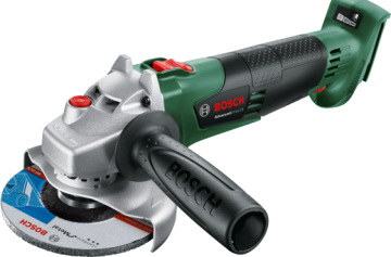 Bosch Advancedgrind 18 V Akülü Taşlama Makinesi Baretool - 06033D3100