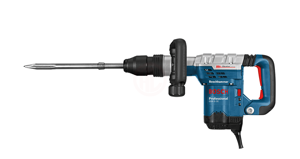 Bosch Kırıcı Makine GSH 5 CE - 0611321000