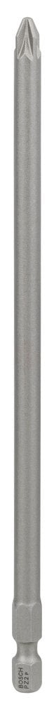Bosch Vidalama Ucu Extra Hard PZ2x152 mm (1 Adet) - 2607001588