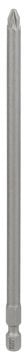 Bosch Vidalama Ucu Extra Hard PZ2x152 mm (1 Adet) - 2607001588