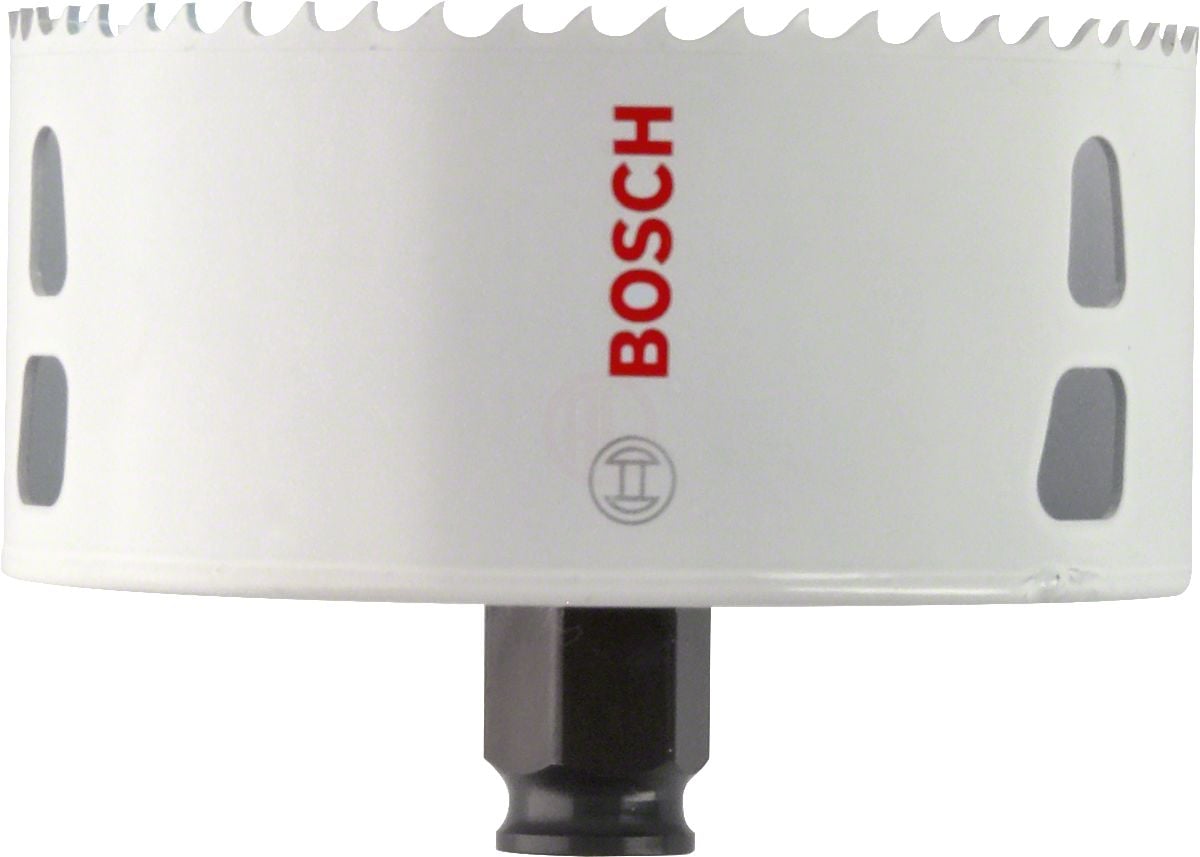 Bosch Progressor Metal ve Ahşap Delik Açma Testeresi 105 mm - 2608594240