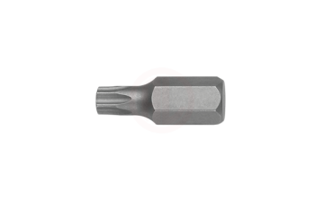 Ceta Form H10 Torx Bits Uç (Kısa Tip) T30 X 30 Mm