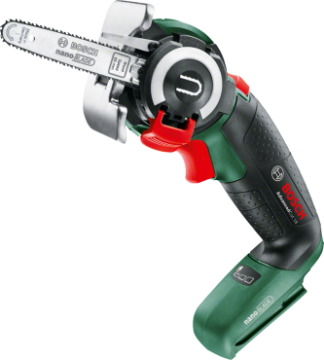 Bosch Akülü NanoBlade Testere Makinesi AdvancedCut 18 (Aküsüz) - 06033D5100