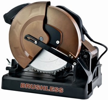 Catpower Profil Kesme Makinesi 2410 (355 mm)