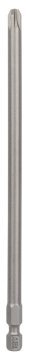 Bosch Vidalama Ucu Extra Hard PZ3x152 mm (1 Adet) - 2607001590