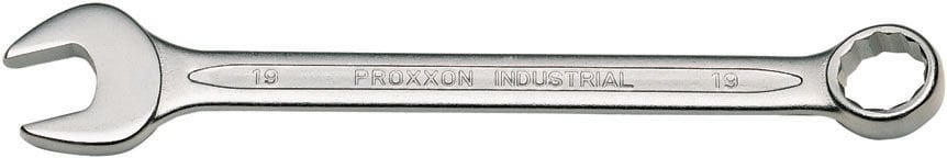 Proxxon Kombine Anahtar İnce 34 mm (23933)