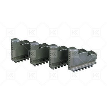 Bison Ters Yedek Ayak 250x4