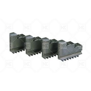 Bison Ters Yedek Ayak 250x4