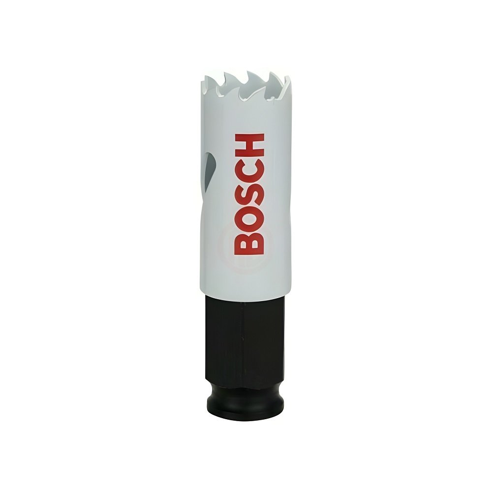 Bosch METAL VE AHŞAP DELİK AÇMA TESTERESİ 21 MM PROGRESSOR METAL VE AHŞA - 2608584617