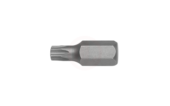 Ceta Form H10 Torx Bits Uç (Kısa Tip) T40 X 30 Mm