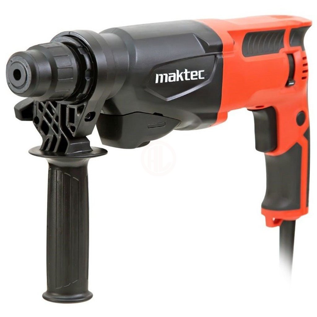 Maktec MT870 Elektropnömatik Delici Matkap 710 Watt - MAKMT870