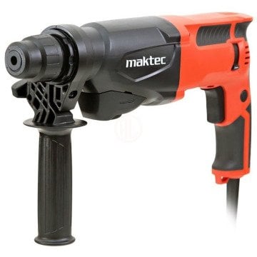 Maktec MT870 Elektropnömatik Delici Matkap 710 Watt - MAKMT870