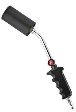 SGS V13 Şalümo Vanalı (13Cm)