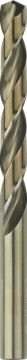 Bosch Metal Matkap Ucu HSS-Co DIN 338 (Altın) 3,6x70 mm (10 Adet) - 2608588090