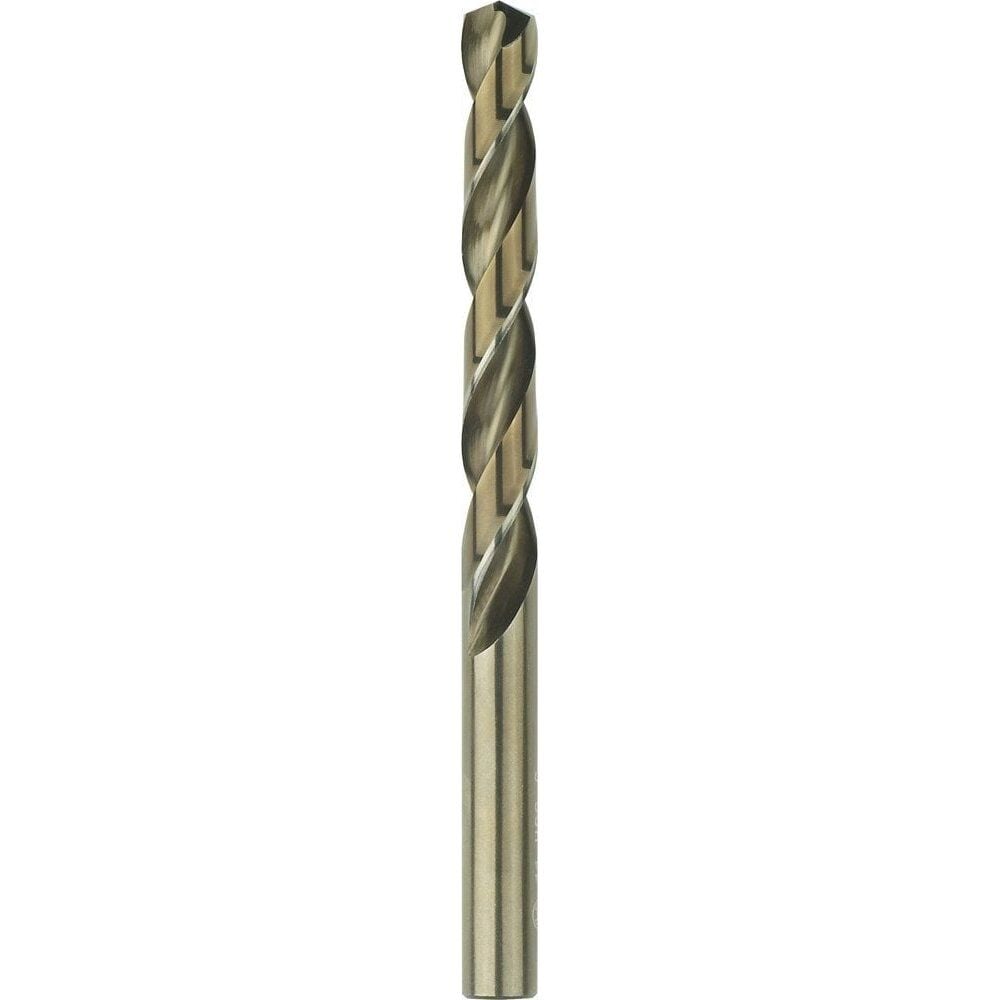 Bosch Metal Matkap Ucu HSS-Co DIN 338 (Altın) 3,7x70 mm (10 Adet) - 2608588091