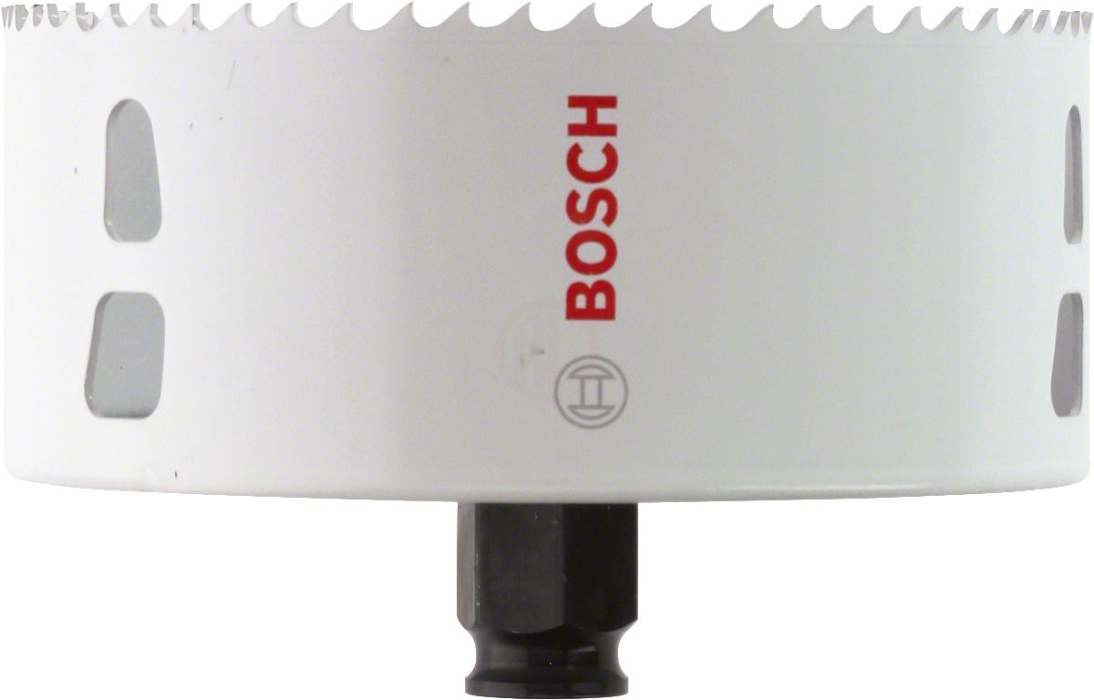 Bosch Progressor Metal ve Ahşap Delik Açma Testeresi 114 mm - 2608594243