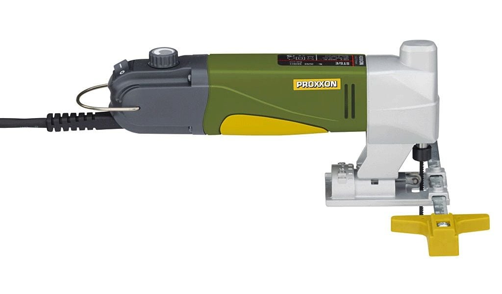 Proxxon Dekupaj Testere Makinesi STS/E (28530)