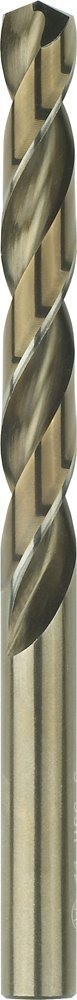 Bosch Metal Matkap Ucu HSS-Co DIN 338 (Altın) 3,7x70 mm (10 Adet) - 2608588091