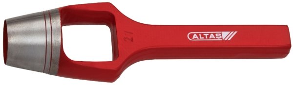 Altaş 9460.24 KONİK KAYIŞ ZIMBASI - 41062705461