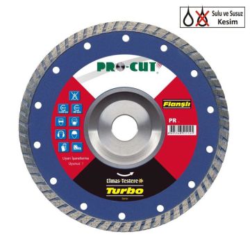 Procut Turbo Testere 180 Abe - PRC51114