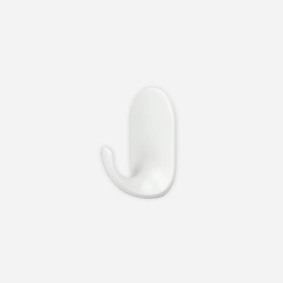 Rtrmax RNU0401 Çiftli Askılık Küçük Boy Plastik