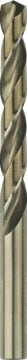 Bosch Metal Matkap Ucu HSS-Co DIN 338 (Altın) 3,8x75 mm (10 Adet) - 2608588092