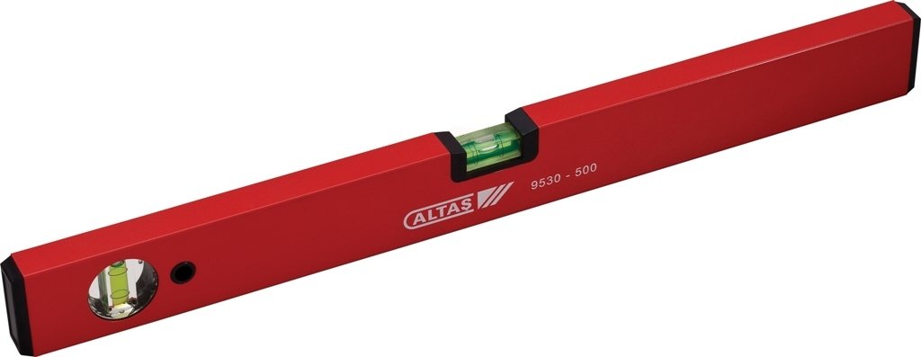 Altaş 9530.0500 ALÜMİNYUM SU TERAZİSİ 50 CM - 41062805911