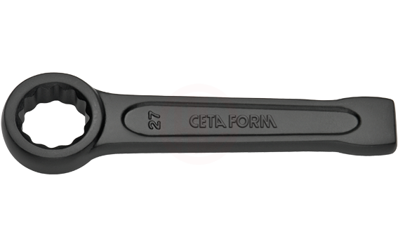 Ceta Form Yıldız Ağız Çakma Anahtar 55 Mm