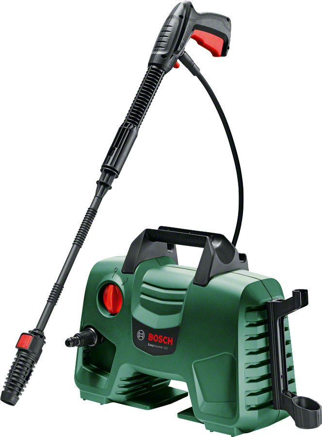 Bosch Yüksek Basınçlı Yıkama Makinesi EasyAquatak 110 - 06008A7F00