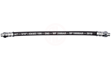 Ceta Form Yedek Esnek Hortum (Uç Hariç) 330 Mm (R08-500 İçin)
