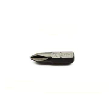 Tomax Yıldız Bits Uç Ph2X25 Mm