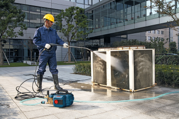 Bosch Yüksek Basınçlı Yıkama Makinesi GHP 5-13 C - 0600910000