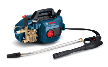 Bosch Yüksek Basınçlı Yıkama Makinesi GHP 5-13 C - 0600910000