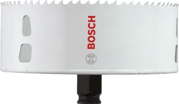 Bosch Progressor Metal ve Ahşap Delik Açma Testeresi 127 mm - 2608594245