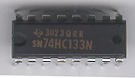 Schukat 13 Input Nand Gate