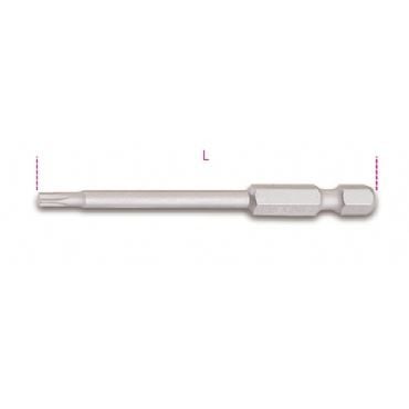 Beta Uzun Bits Torx Uç 862TX-L 20