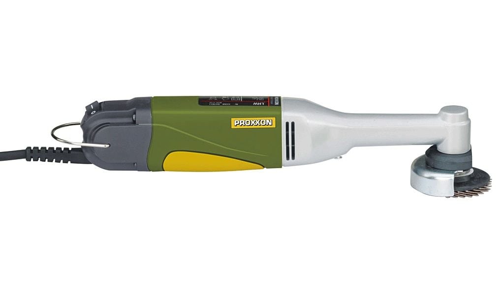 Proxxon Taşlama Makinesi LHW (28547)