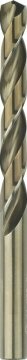 Bosch Metal Matkap Ucu HSS-Co DIN 338 (Altın) 4,3x80 mm (10 Adet) - 2608588093