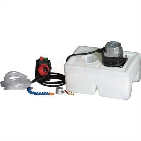 Optimum 3352001 UNİVERSAL SOĞUTMA EKİPMANI 400 V - QUAN3352001
