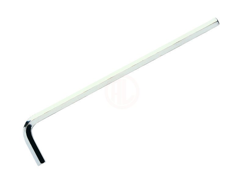 Vip-Tec 815 UZUN ALLEN ANAHTAR 2.0x100 MM - VT/815-2,0L
