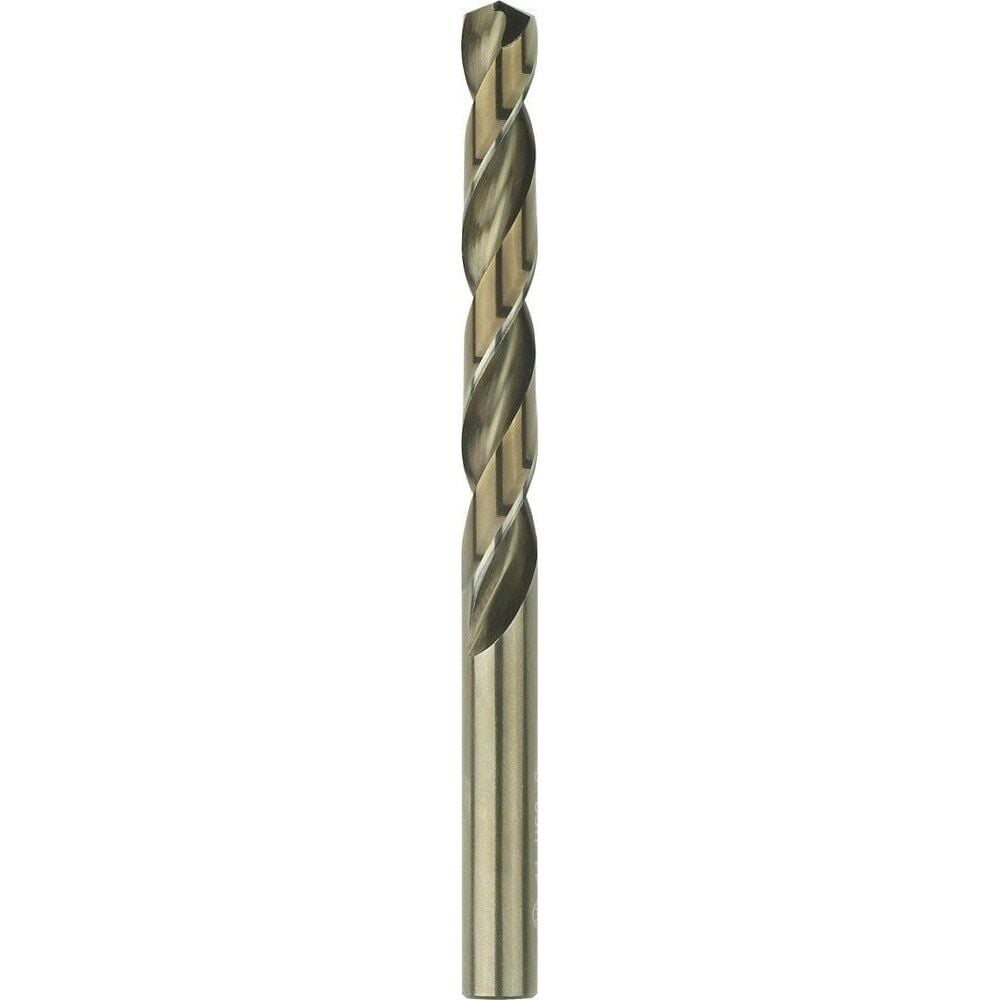Bosch Metal Matkap Ucu HSS-Co DIN 338 (Altın) 4,4x80 mm (10 Adet) - 2608588094