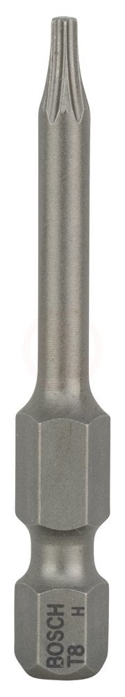 Bosch Vidalama Ucu Extra Hard T8x49 mm (1 Adet) - 2607001628