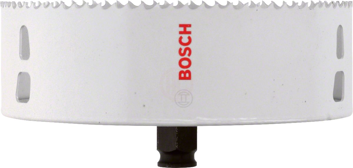 Bosch Progressor Metal ve Ahşap Delik Açma Testeresi 140 mm - 2608594247