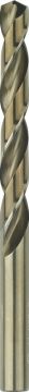 Bosch Metal Matkap Ucu HSS-Co DIN 338 (Altın) 4,4x80 mm (10 Adet) - 2608588094