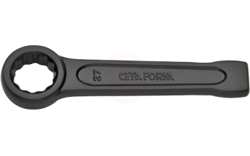 Ceta Form Yıldız Ağız Çakma Anahtar 65 Mm