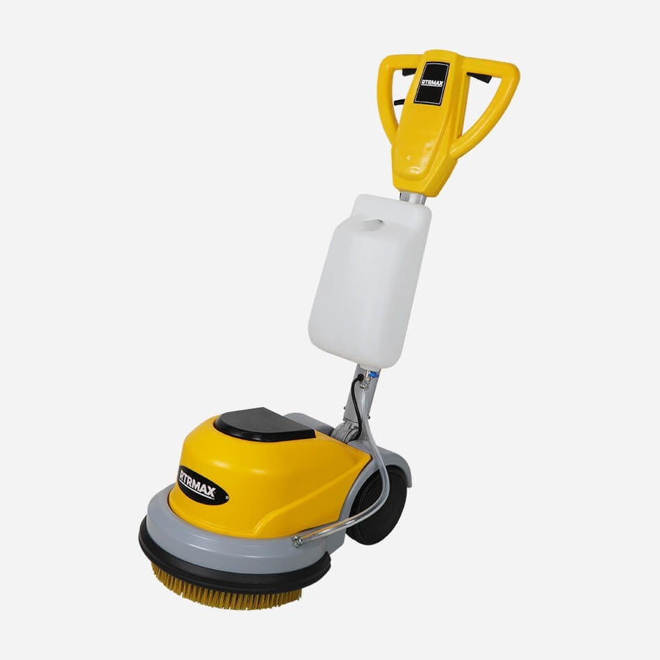 Rtrmax RTM7938 Zemin Cilalama-Ovma Ve Halı Yıkama 38 Cm