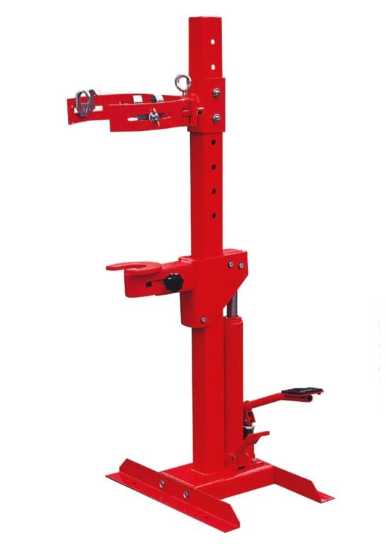 Big Red Helezon Yay Çektirme 1 Ton - BIGTRK15002