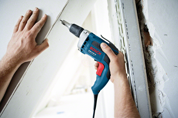 Bosch GSR 6-45 TE ALÇIPAN VİDALAMA MAKİNASI - 0601445100