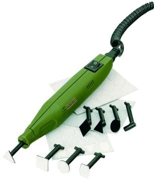 Proxxon Kalem Zımpara Makinesi PS 13 (28594)